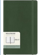 Moleskine weekly planner - moleskine,