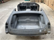 1969 MGB ROADSTER BODY SHELL WITH V5, SHOT BLASTED & PRIMED, RESTORATION PROJECT