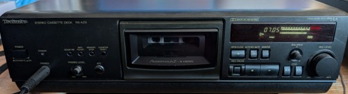 Technics az6 head - technics, 3-head