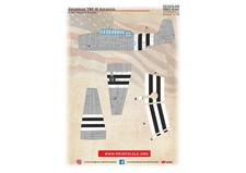 Print Scale 72546 1:72 Grumman
