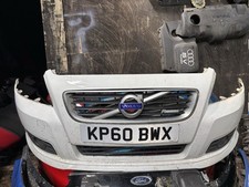 volvo v50 r design front