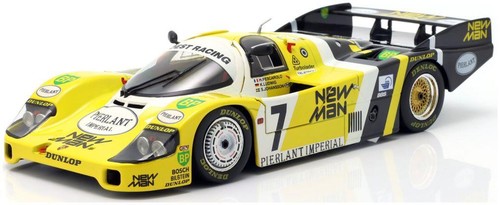 Ixo werk83 18th scale - werk83, 1:18th