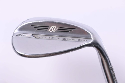 Titleist vokey sm8 lob - wedge, /
