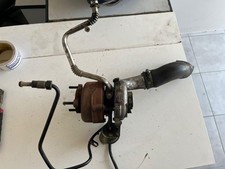 Turbine For RENAULT Megane II