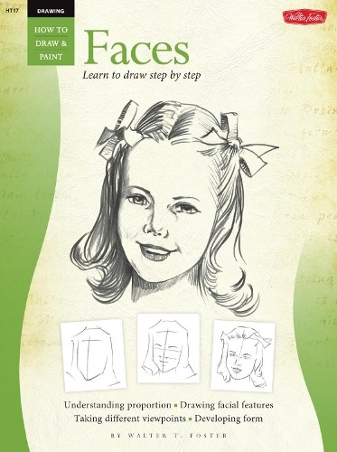 Heads vol how - to, draw