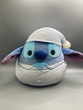 Squishmallows Disney Lilo and