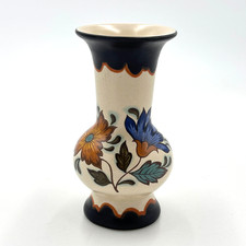 Vintage Flora Keamiek Gouda