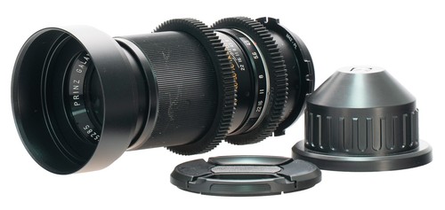 Prinz galaxy 200mm rare - galaxy, f4.5