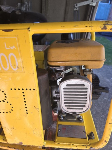 Small 600w haverhill - haverhill, 110v