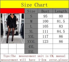 Ladies Sparkly Sequins