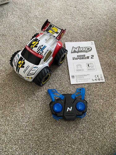 Nikko radio control - nikko,