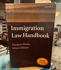 Oxford Immigration Law
