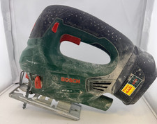 Bosch 18v Li-Ion Cordless