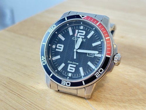 Citizen men eco drive - citizen,