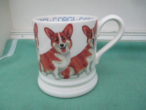 Emma bridgewater mug pembroke - mug,