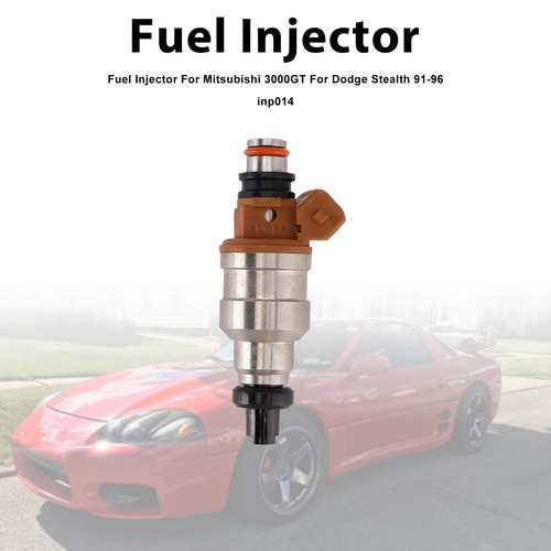 1pcs fuel injector for - 1pcs,