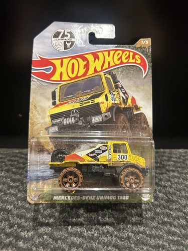 New hot wheels - *new*,