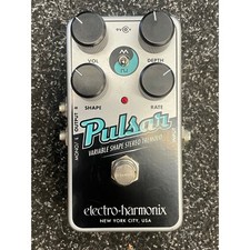 Electro Harmonix Nano Pulsar