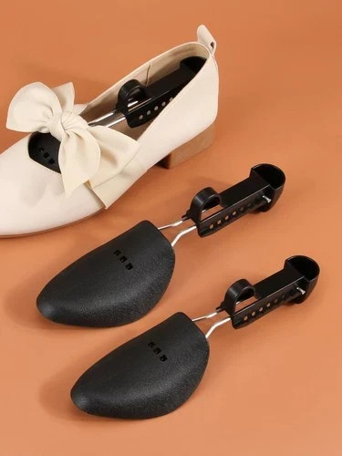 Adjustable shoe stretcher - adjustable,