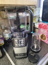 Ninja BL492UK Compact Blender