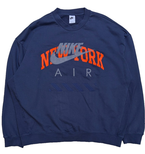 Nike sweatshirt men large - nike, men's
