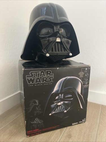 Hasbro star wars black series - hasbro,