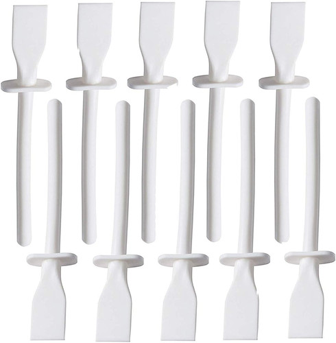Plastic glue spreaders pva - glue,
