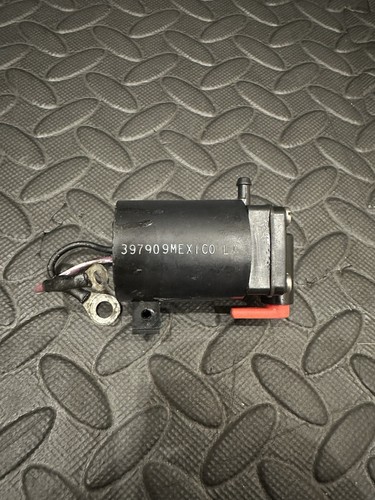 Johnson evinrude outboard fuel - outboard,