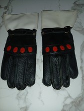 Vintage Gauntlets