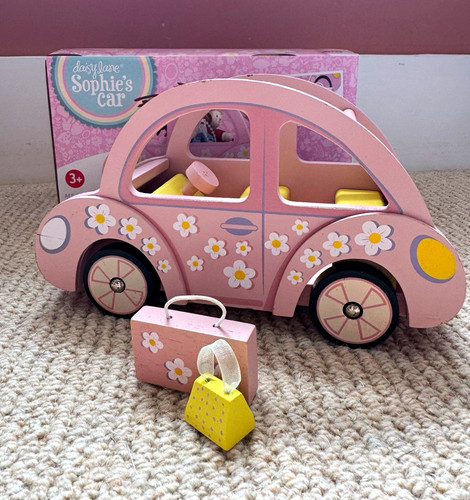 Toy van sophie car - toy,