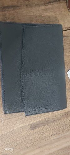 Renault megane owners manual - renault,