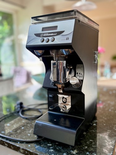 Nuova simonelli mythos one - simonelli,