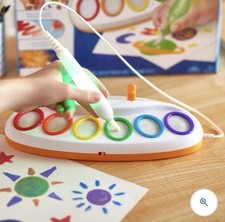 Crayola Colour Wonder Magic