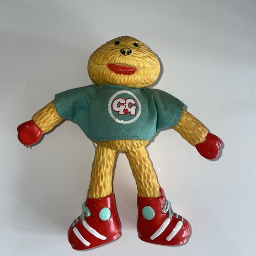 Very rare 1989 telitoy gordon - 1989,
