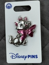 Disney Parks Aristocats Marie