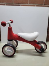 Baby Walker Three Wheels