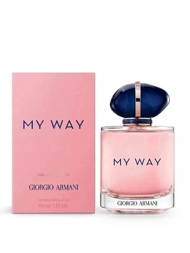 Giorgio armani way eau de - way,