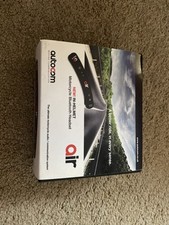 Autocom Daul Air intercom systerm