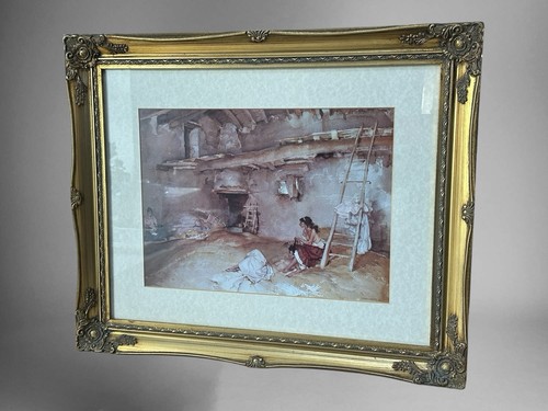 Scrap newspaper by sir - a,