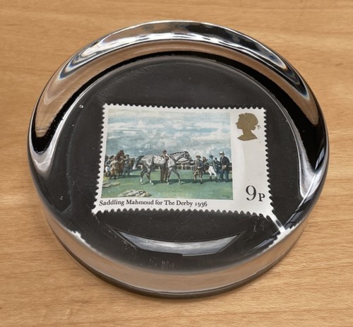 Collectable round glass - collectable,
