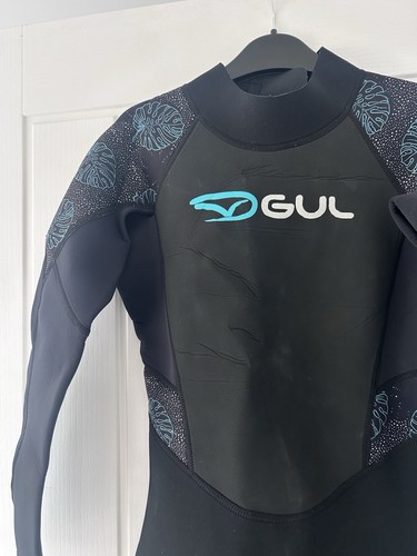 Gul ladies full length - gul, wetsuit
