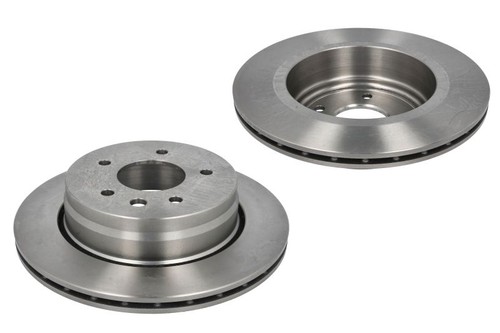 Brake disc pcs - pcs., 2
