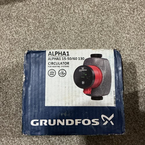 Grundfos alpha1 130 b - 130,