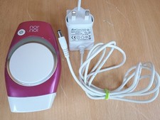 no!no!  IPL Pain-Free Hair Removal for Legs, Bikini Line & Armpits - Used