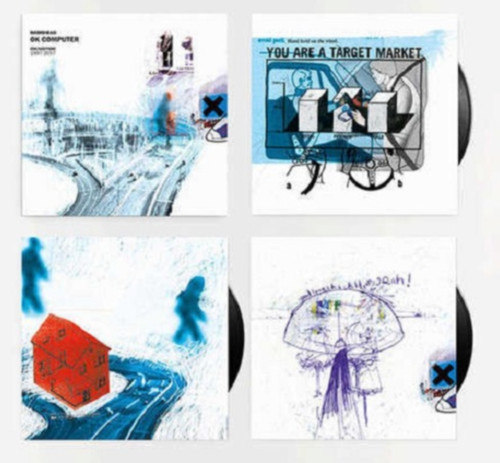 Radiohead computer oknotok - ok,