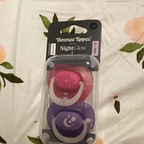 Tommee tippee nightglow glow - tippee,