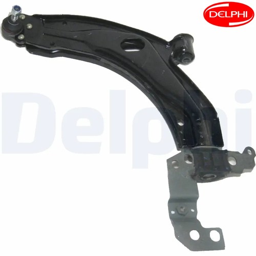 415 490 control arm - control, left/