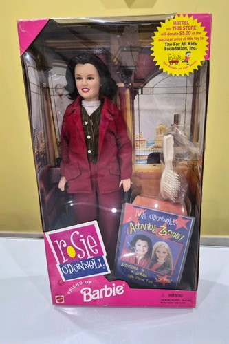Vintage rosie donnell usa - rosie,