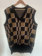 fred perry tank top Cardigan