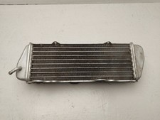 99-01 Husqvarna TE 610 Left Side Radiator